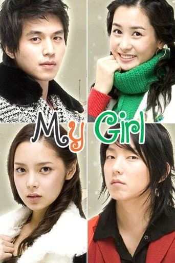 Poster for Season 1