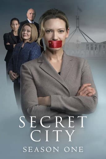 Poster for Season 1