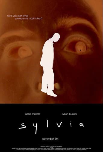 Poster for Sylvia