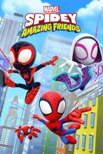 Poster for Season 1