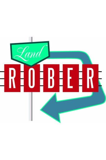 Poster for Land Rober Tunai Show
