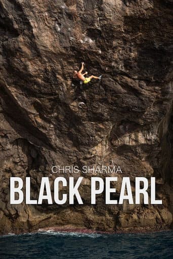 Poster for Black Pearl
