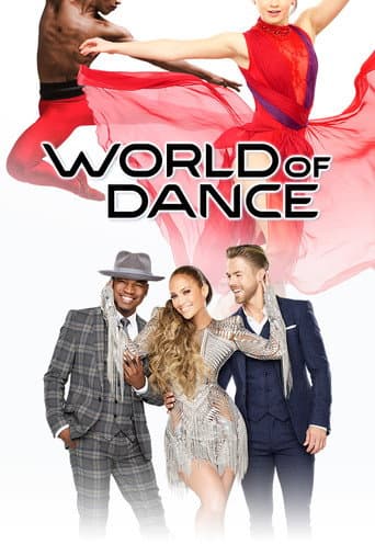 Poster for Season 3