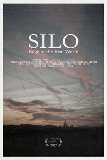 Poster for Silo: Edge of the Real World
