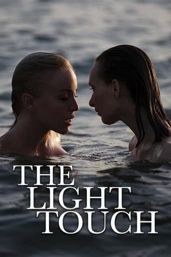 Poster for The Light Touch