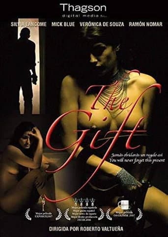 Poster for The Gift