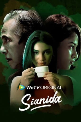 Poster for Sianida