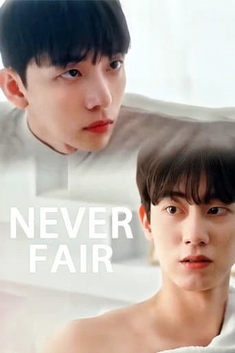 Poster for Never Fair