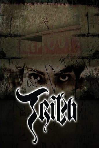 Poster for Tribu