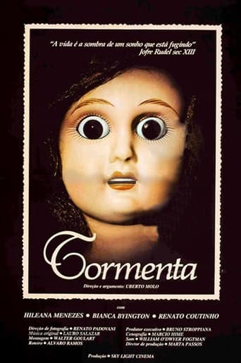 Poster for Tormenta