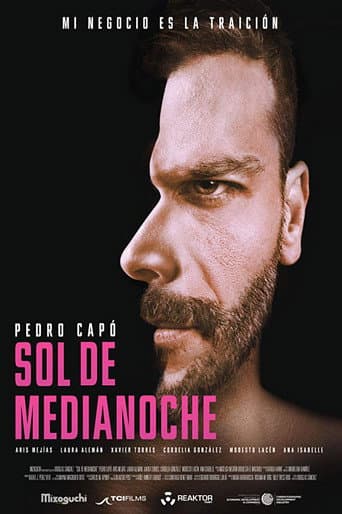 Poster for Sol de medianoche