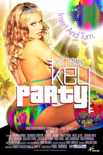 Poster for Key Party