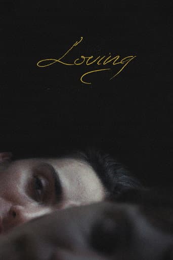 Poster for Loving