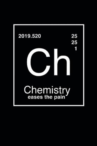 Poster for Chemistry Eases the Pain