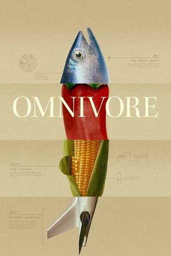 Poster for Omnivore