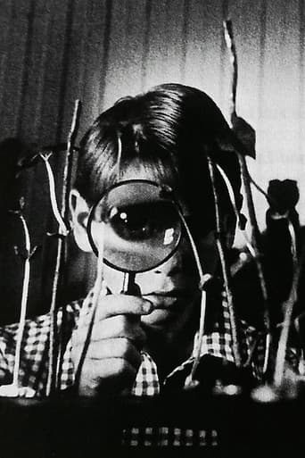 Poster for Vinaya