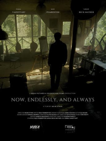 Poster for Now, Endlessly, and Always