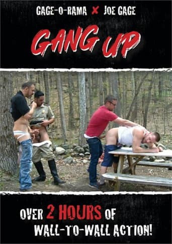 Poster for Gang Up