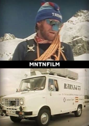 Poster for Barnaj