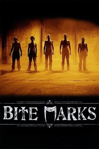 Poster for Bite Marks