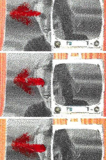 Poster for My Glances Went Like Gleaners