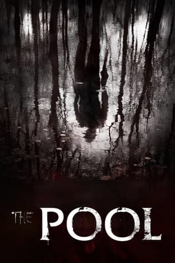 Poster for The Pool