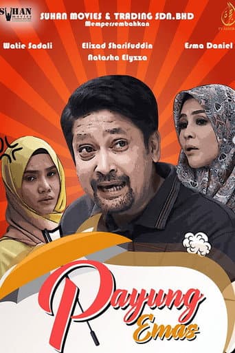 Poster for Payung Emas