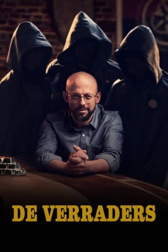 Poster for De Verraders