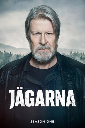 Poster for Season 1