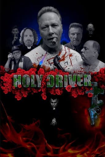 Poster for Holy Driver
