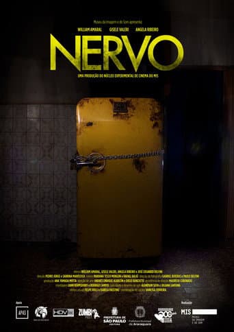 Poster for Nerve