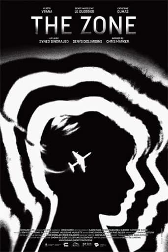Poster for The Zone