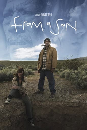 Poster for From a Son