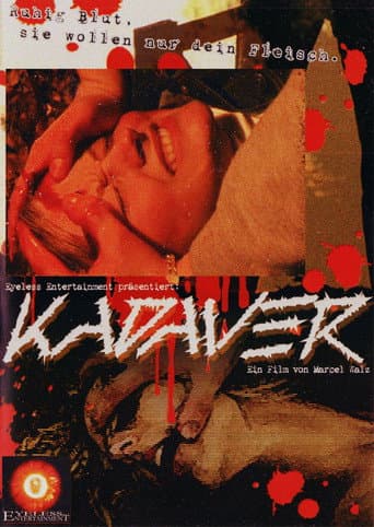 Poster for Kadaver