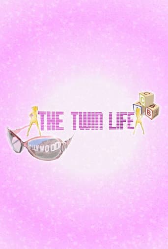 Poster for The Twin Life