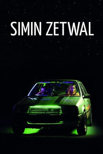 Poster for Gazing at Stars