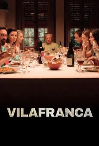 Poster for Vilafranca
