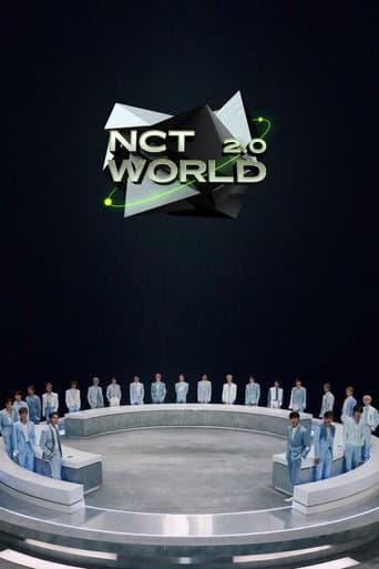 Poster for NCT World 2.0