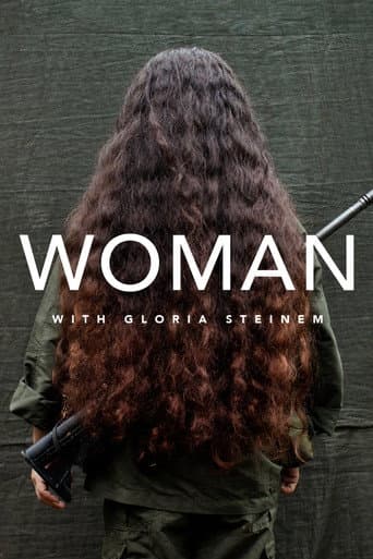 Poster for Woman
