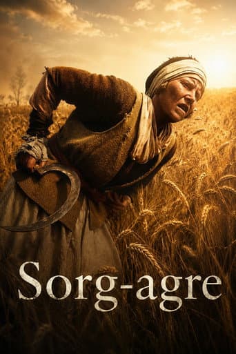Poster for Sorg-agre