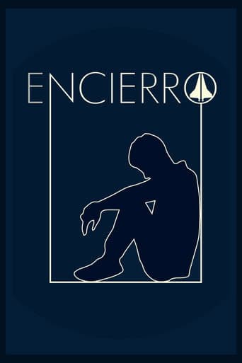 Poster for Encierro
