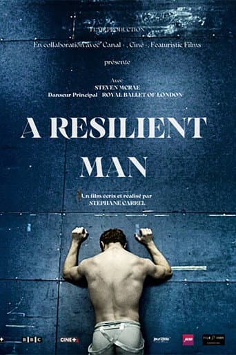 Poster for A Resilient Man
