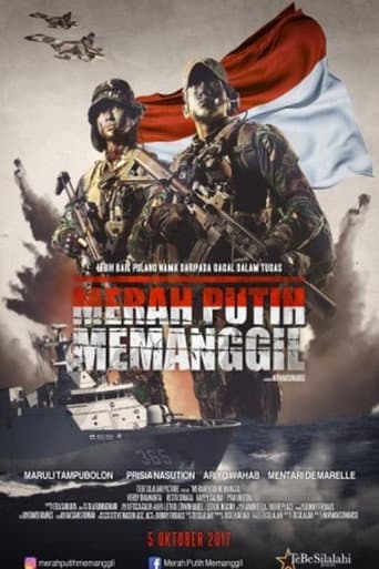 Poster for Merah Putih Memanggil