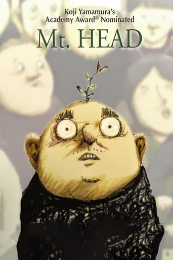 Poster for Mount Head