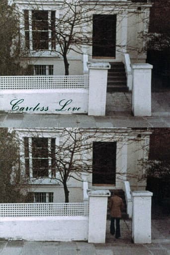 Poster for Careless Love