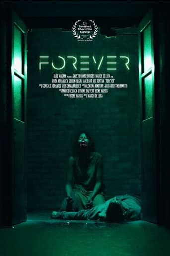 Poster for Forever