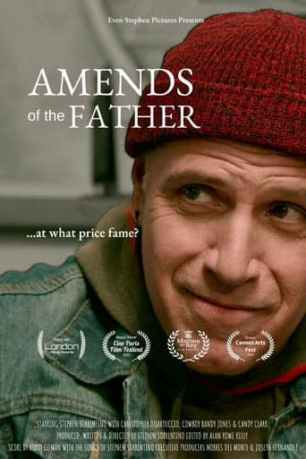 Poster for Amends of the Father