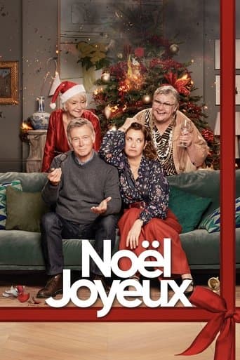 Poster for Merry Christmas