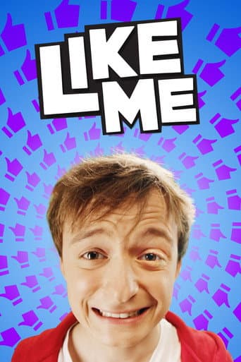 Poster for Like Me