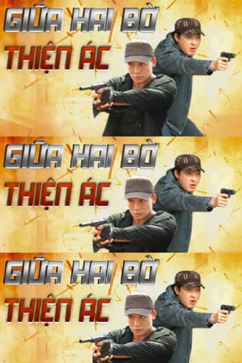 Poster for Giữa hai bờ thiện ác